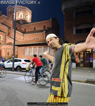 2021-06-10 Milano - Critical Mass 89